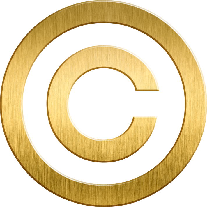 Copyright Symbol ©